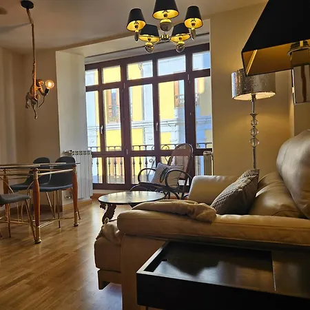Apartman R2r - Exclusivo En - 1a123 Gijón