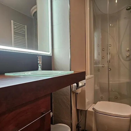 R2r - Exclusivo En - 1a123 Apartman Gijón