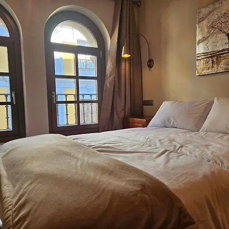 Apartman R2r - Exclusivo En - 1a123 Gijón