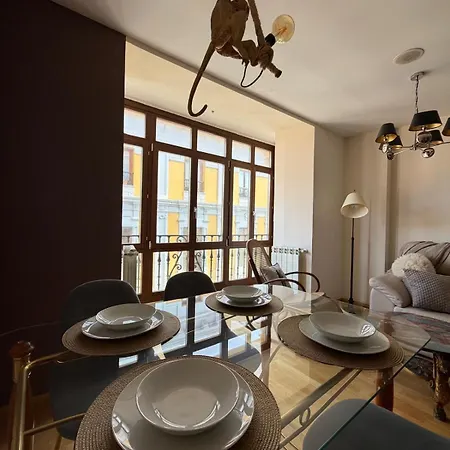 R2r - Exclusivo En - 1a123 Apartman *