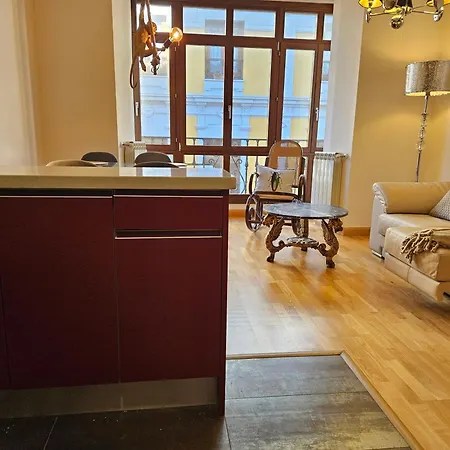 R2r - Exclusivo En - 1a123 Apartman *