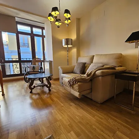 R2r - Exclusivo En - 1a123 Apartman Gijón