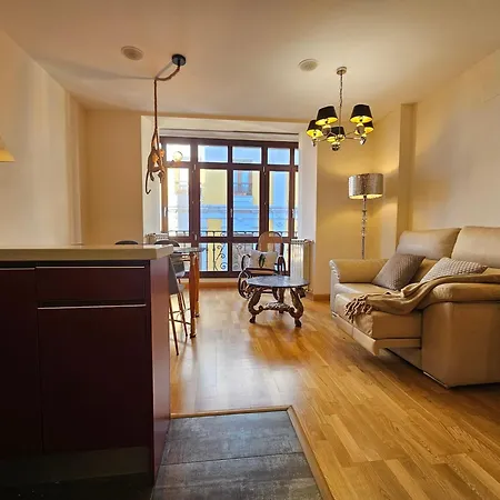 R2r - Exclusivo En - 1a123 Apartman *