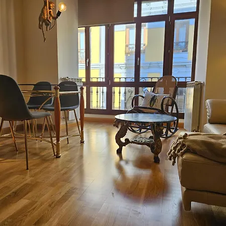 Apartman R2r - Exclusivo En - 1a123