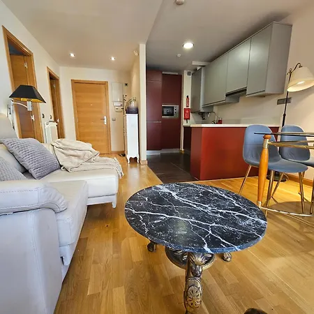 Apartman R2r - Exclusivo En - 1a123 *