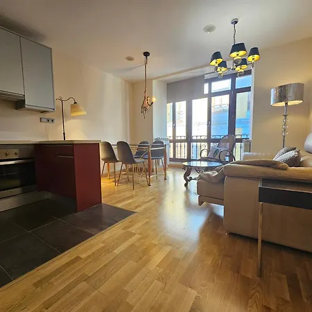 Apartman R2r - Exclusivo En - 1a123
