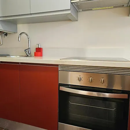 R2r - Exclusivo En - 1a123 Apartman
