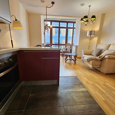 Apartman R2r - Exclusivo En - 1a123 Gijón