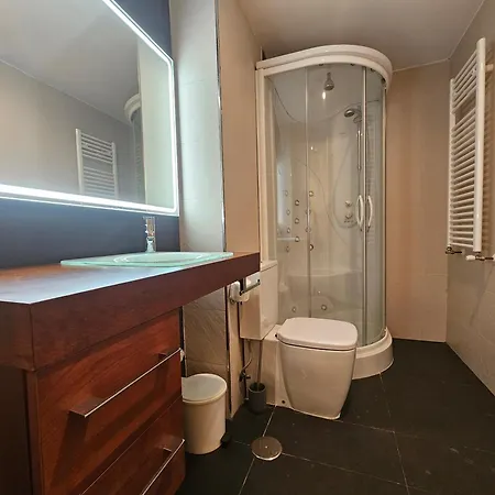 Apartman R2r - Exclusivo En - 1a123