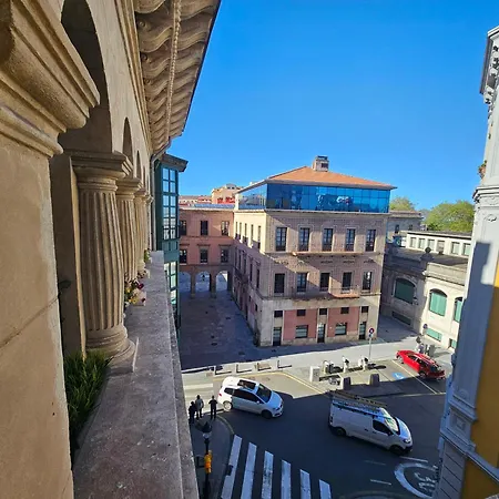 Apartman R2r - Exclusivo En - 1a123 *